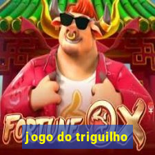 jogo do triguilho